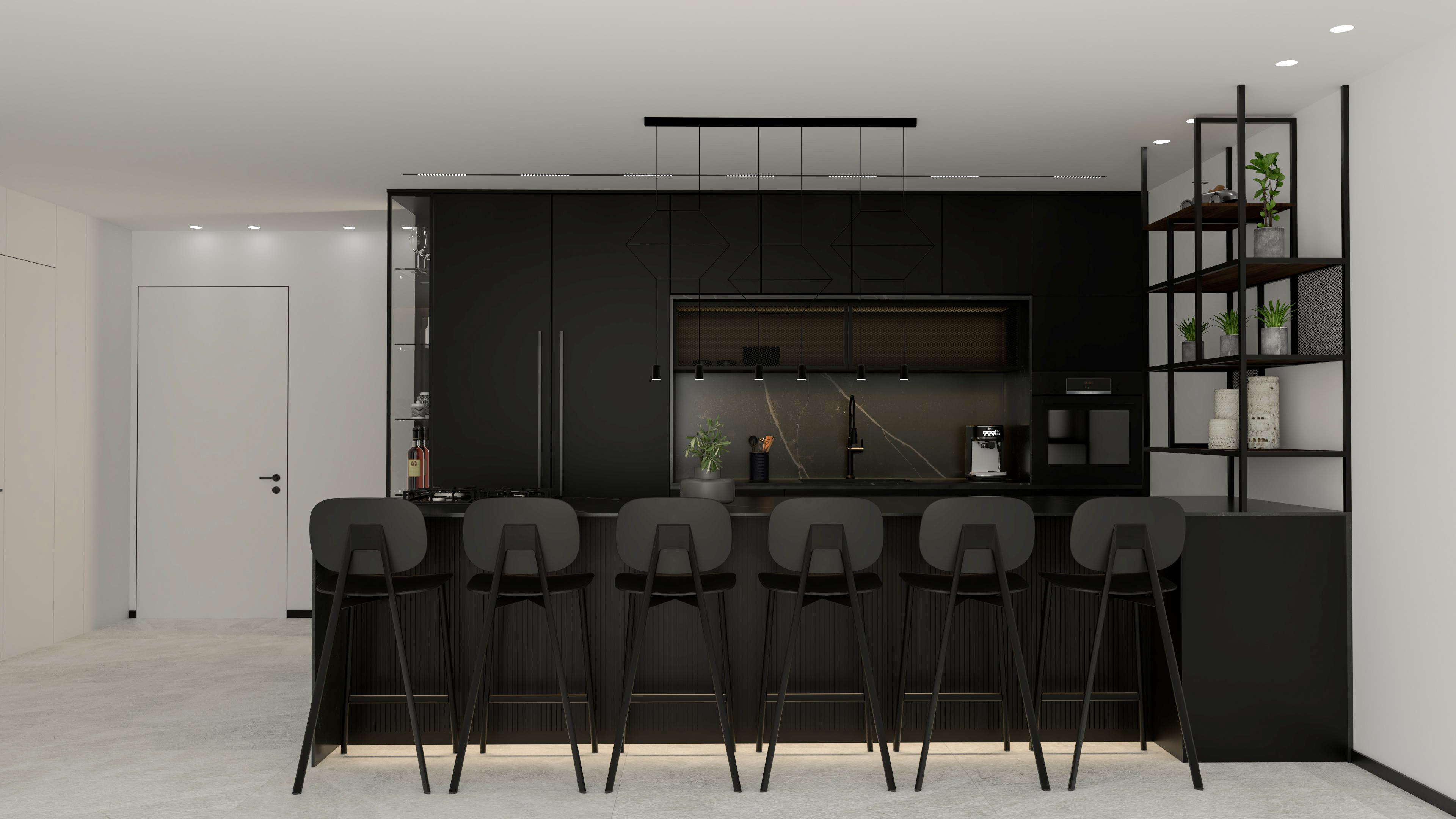 B1-HOUSE - תמונה 2