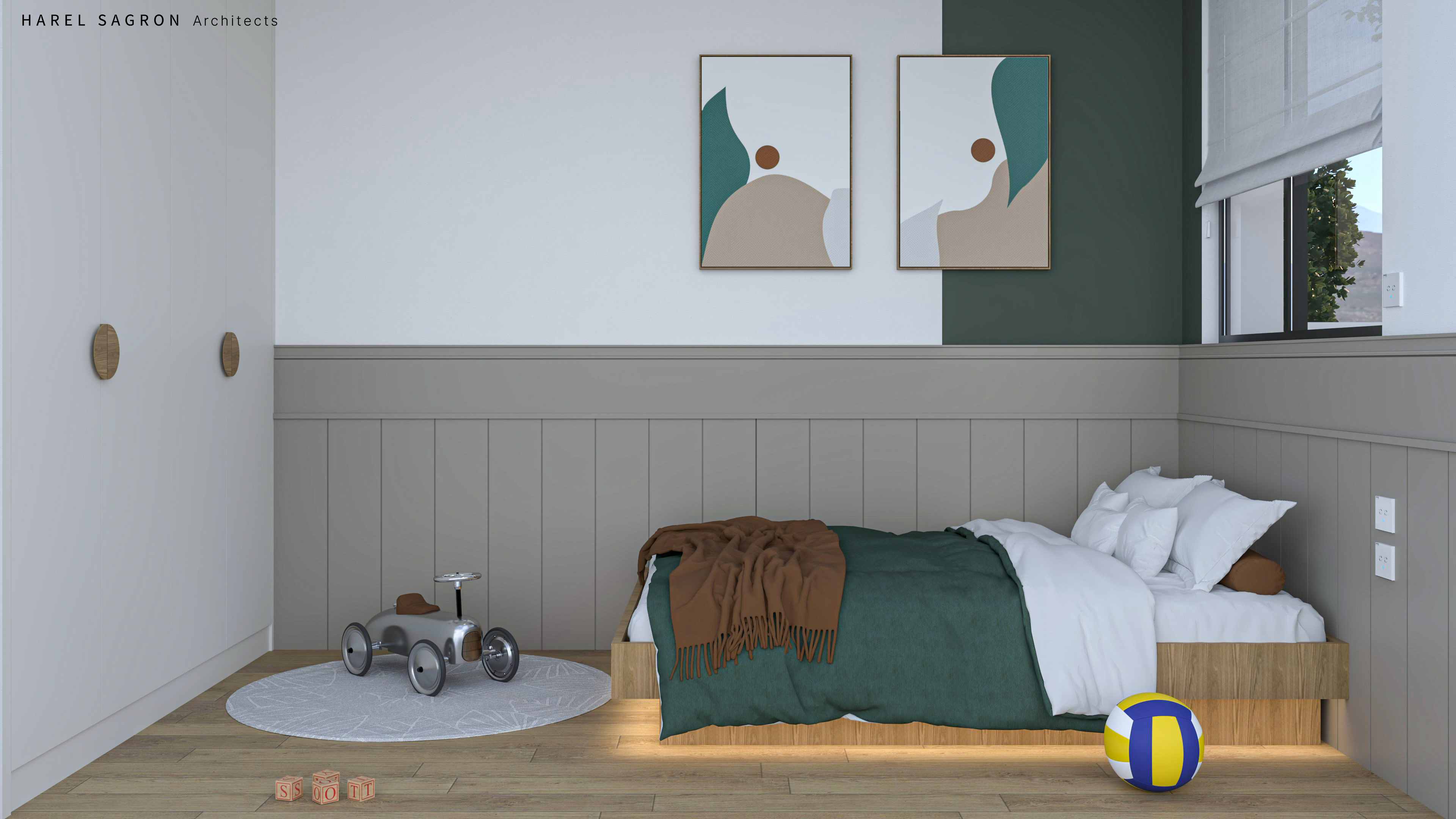 D1-HOUSE - תמונה 14