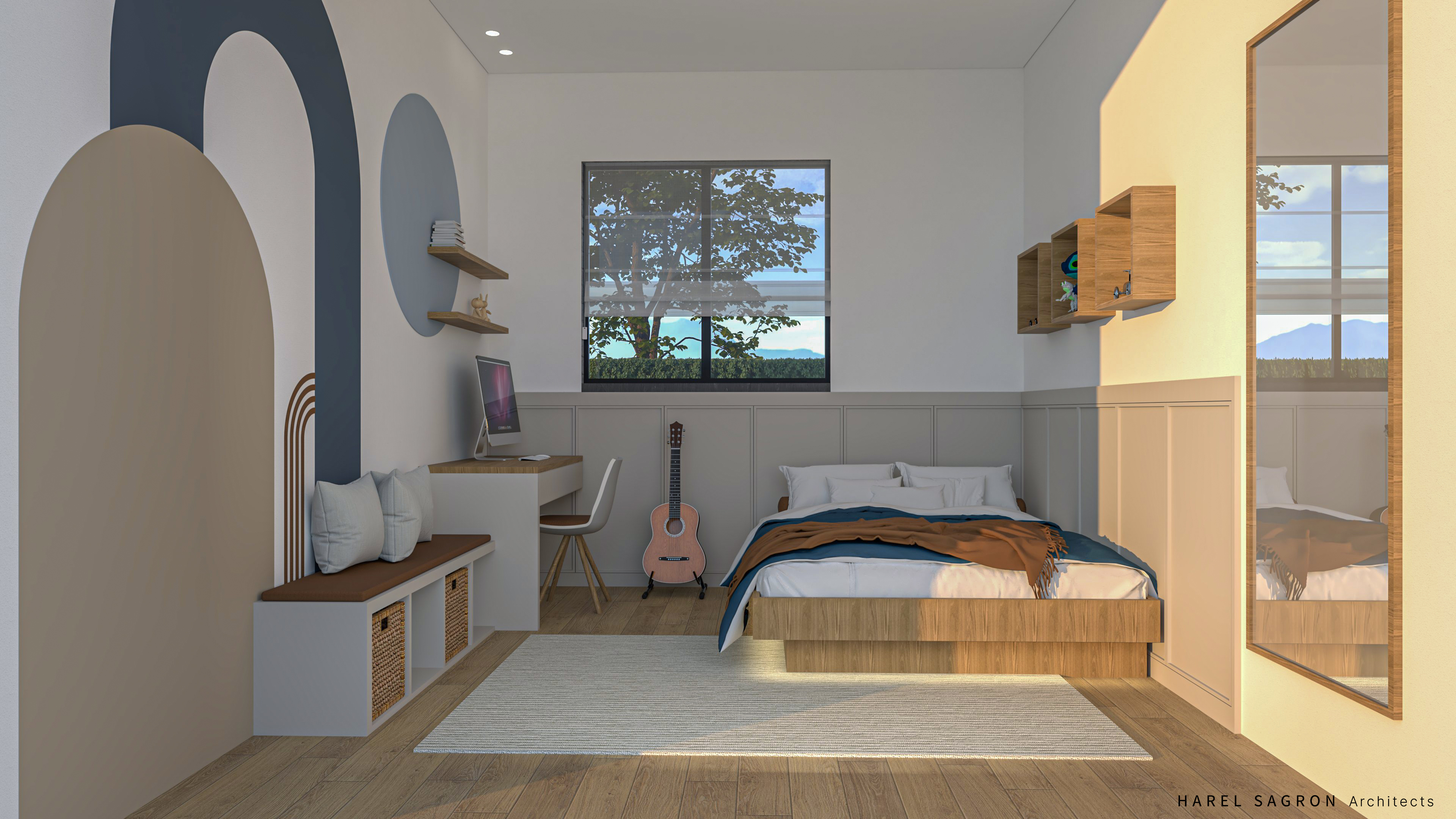 D1-HOUSE - תמונה 15