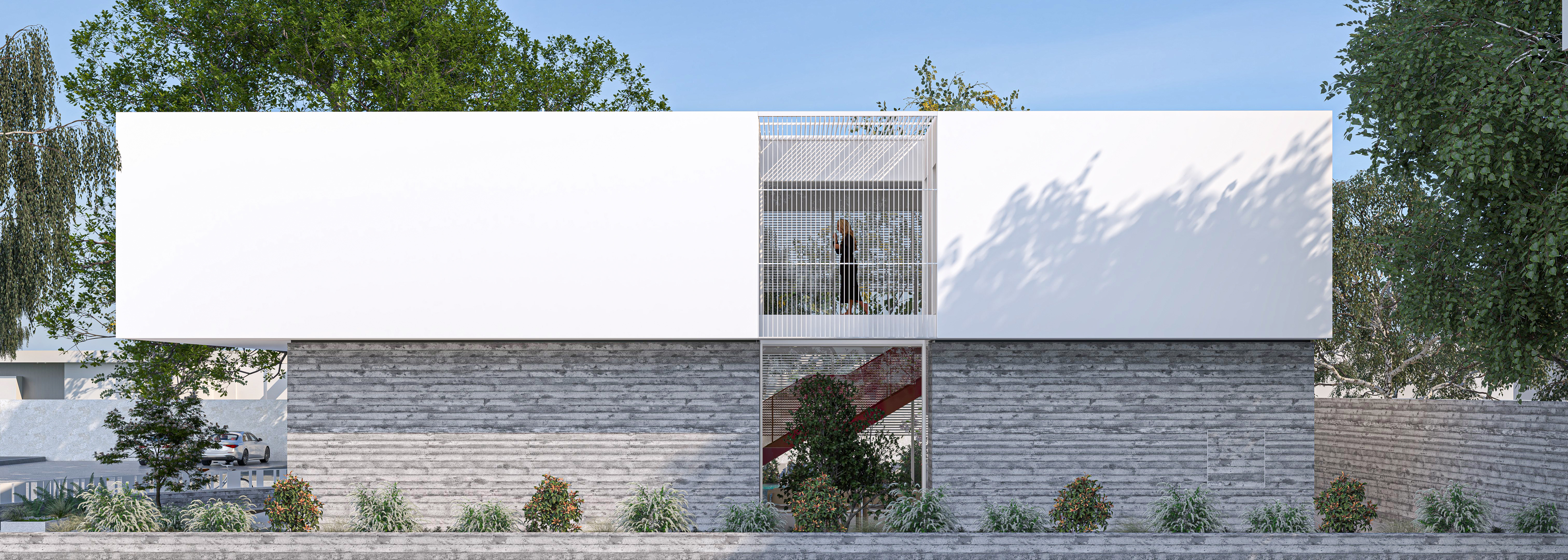 G1-HOUSE - תמונה 4