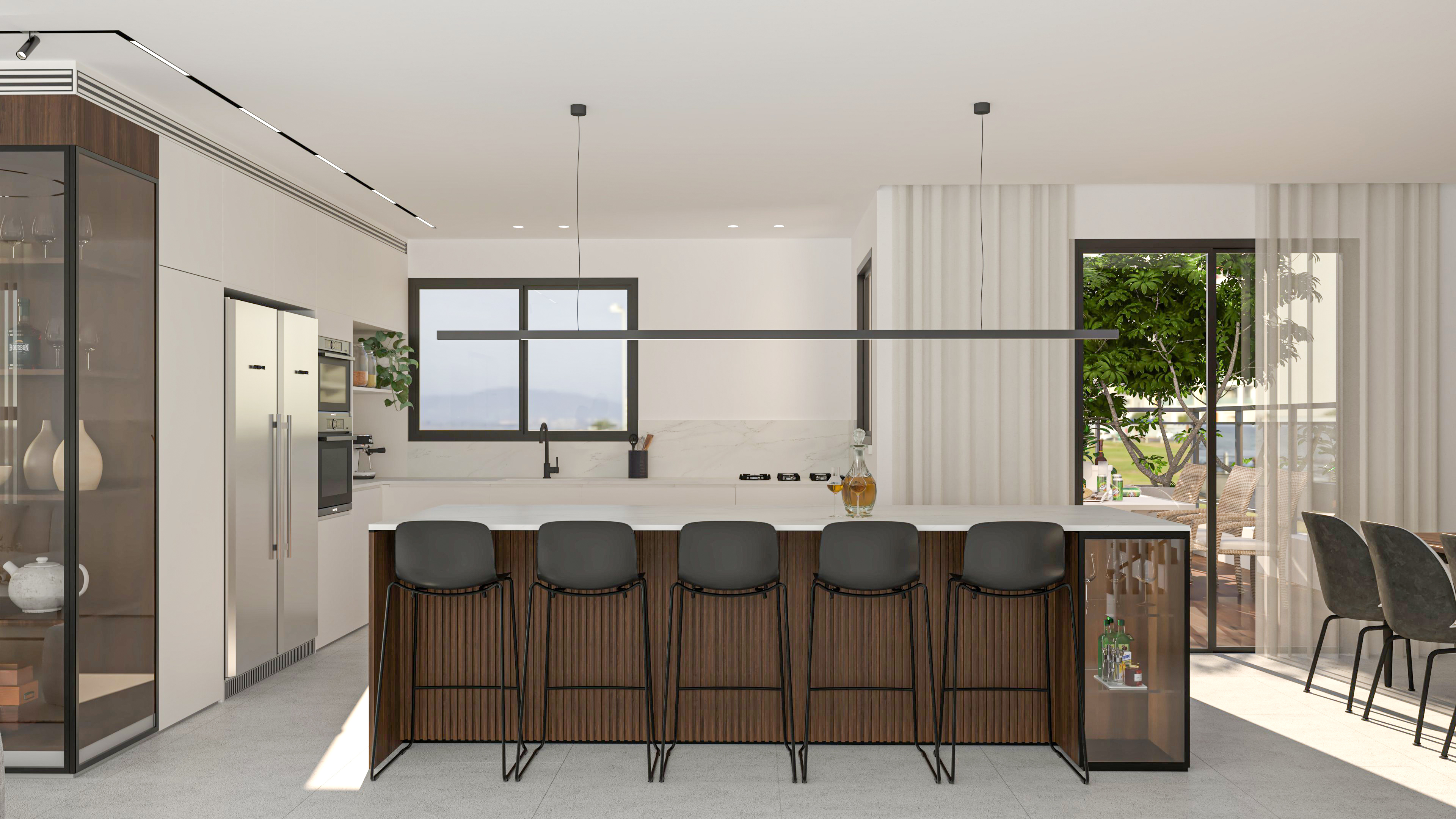 H1-HOUSE - תמונה 4