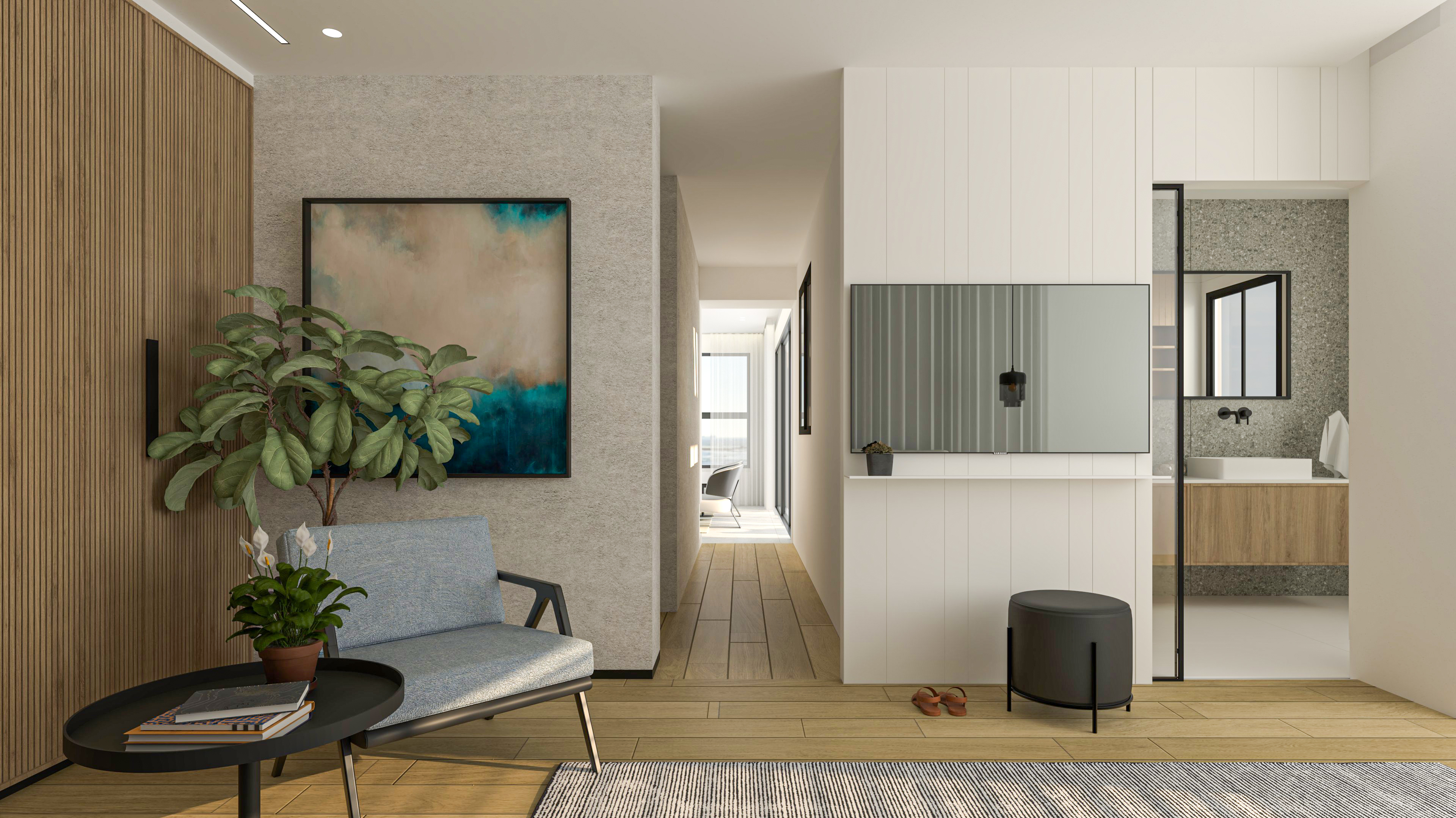 H1-HOUSE - תמונה 8