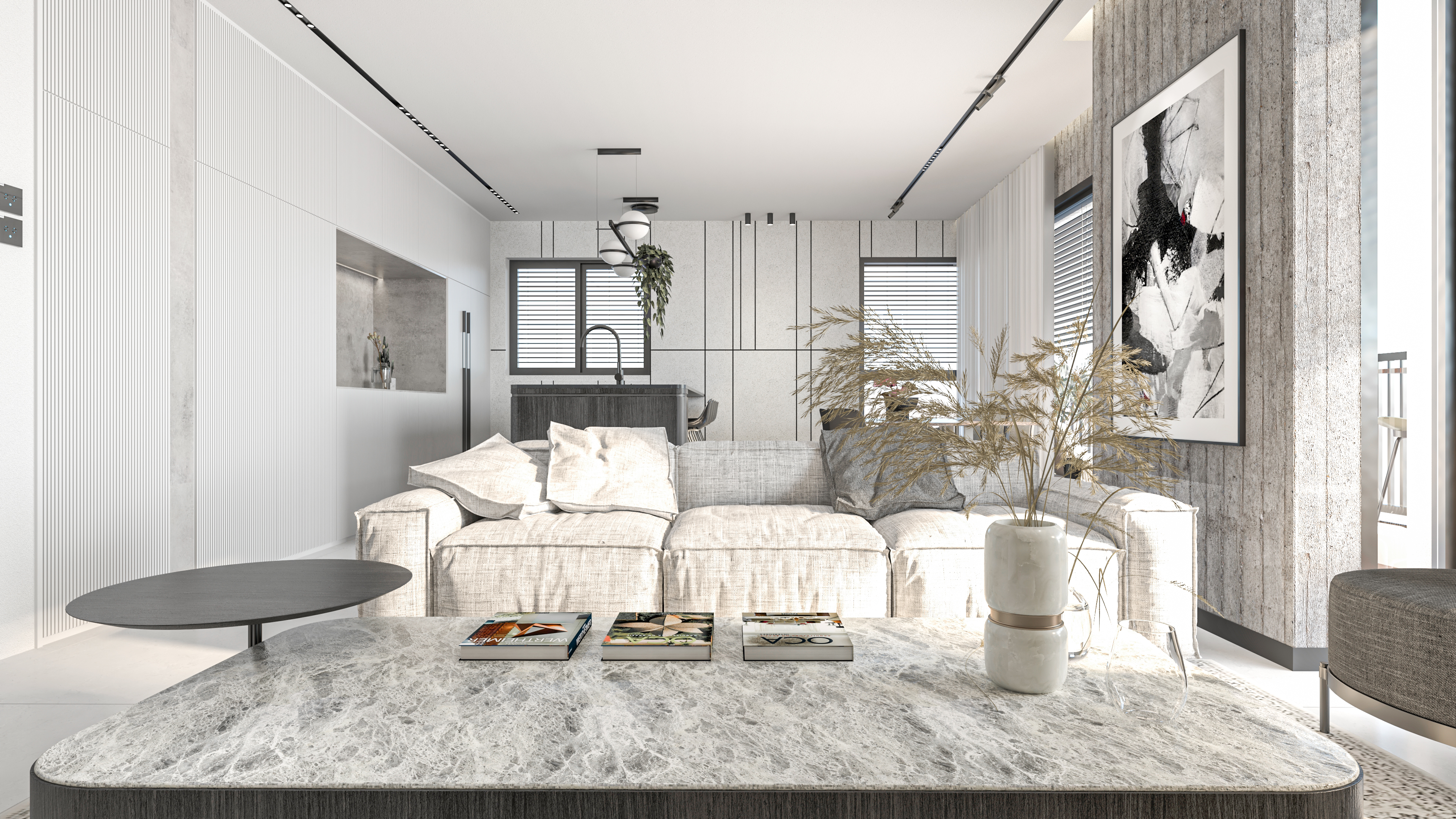 O1-HOUSE - תמונה 2