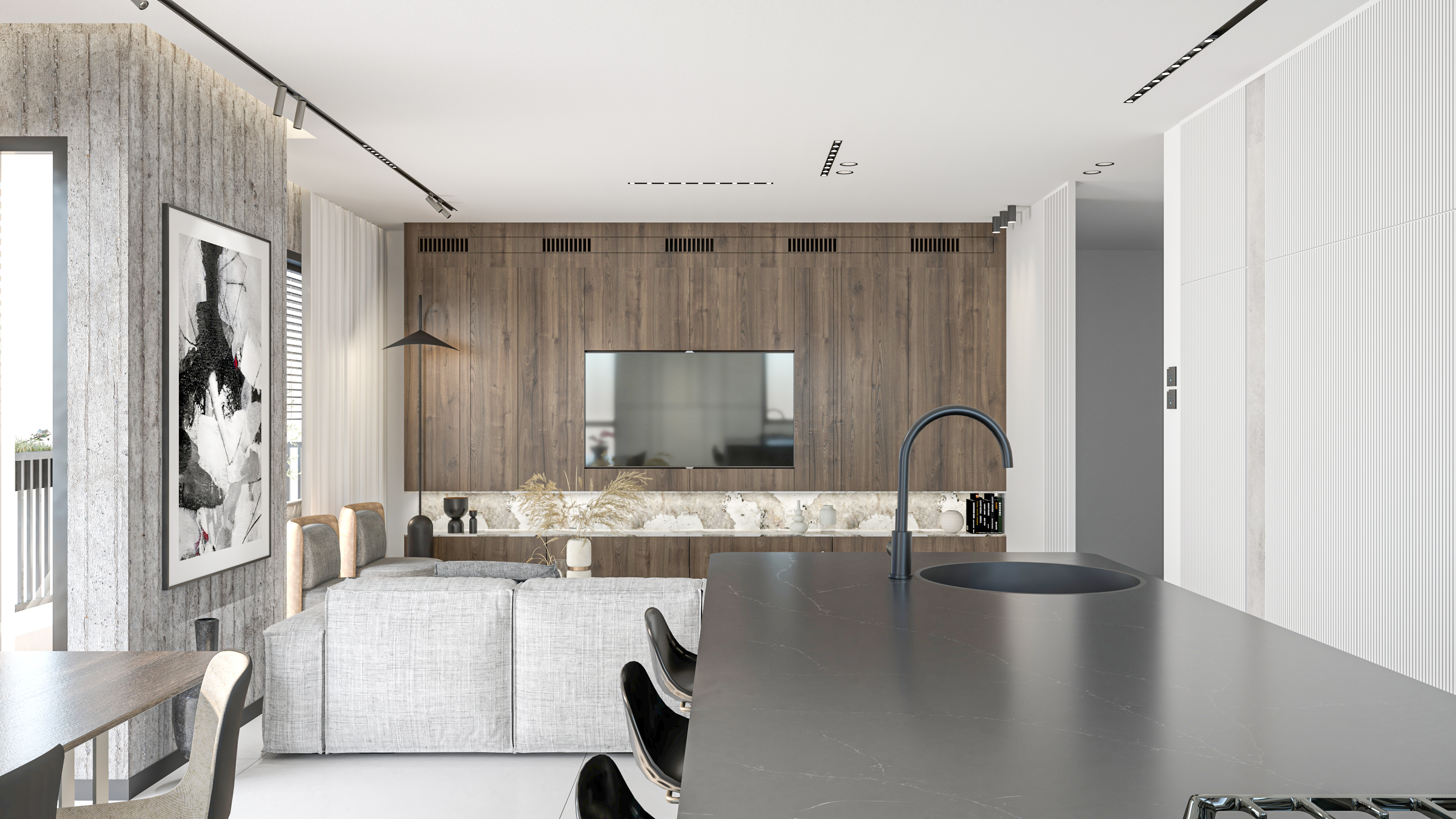 O1-HOUSE - תמונה 3