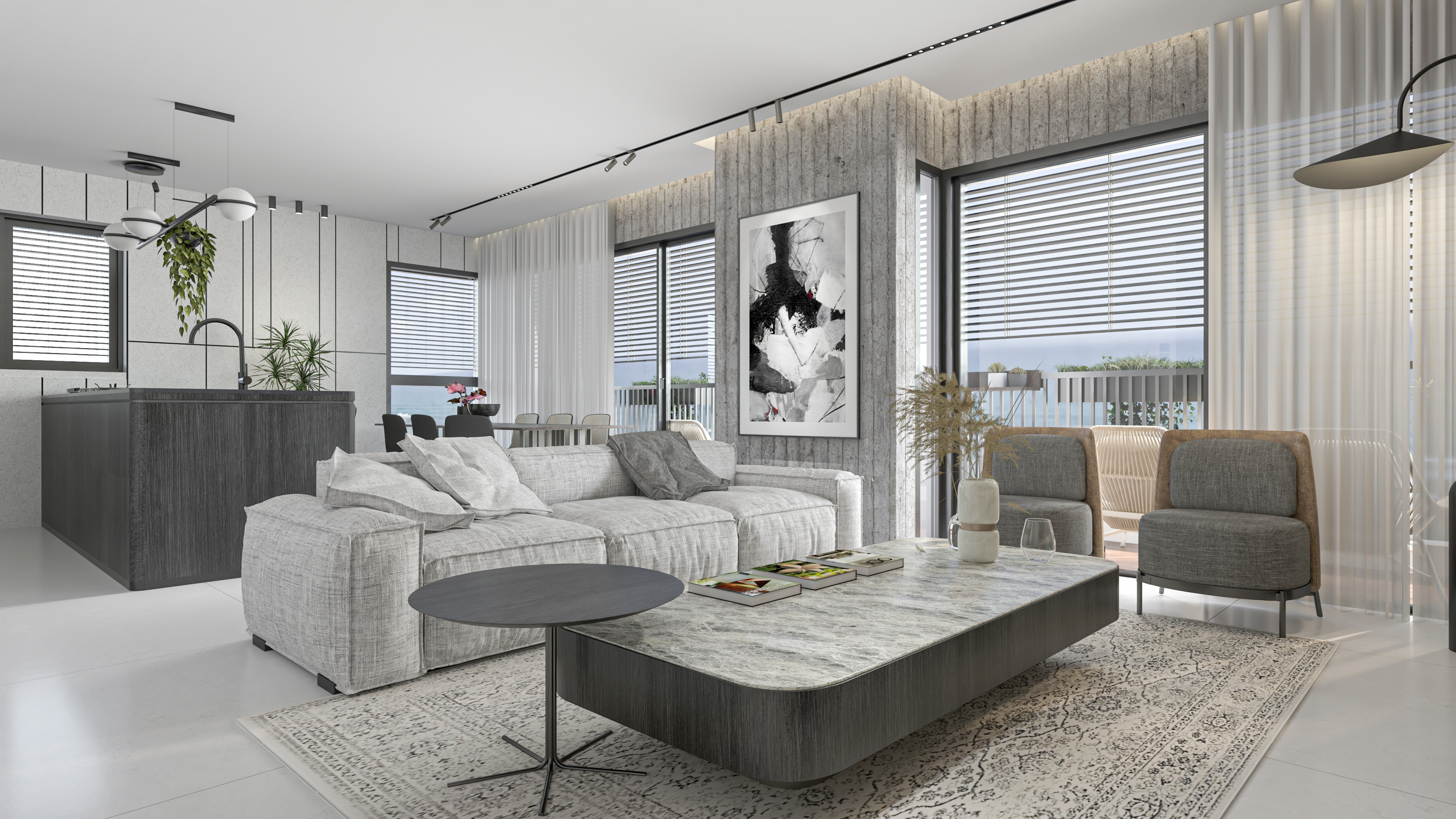 O1-HOUSE - תמונה 4