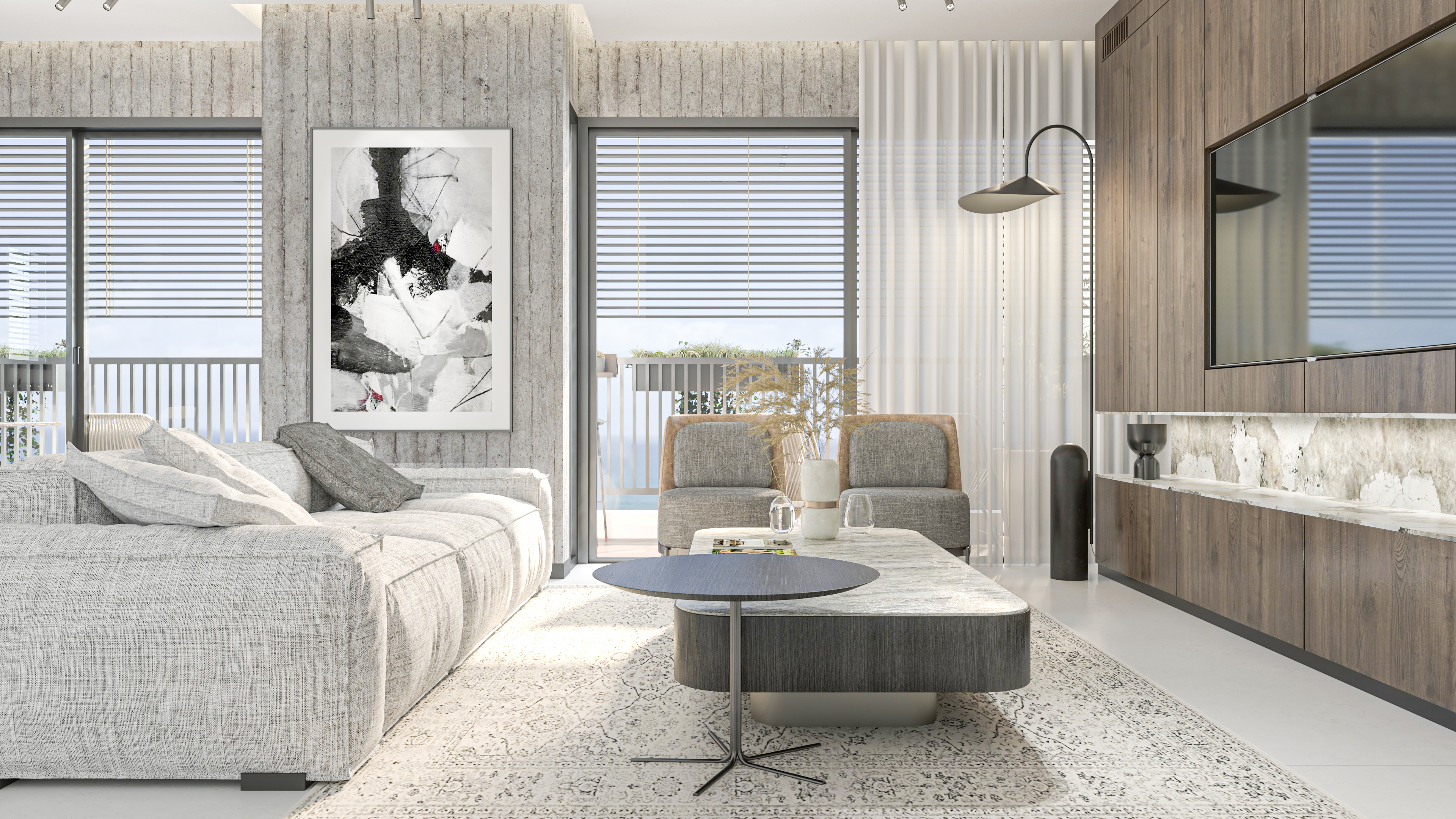 O1-HOUSE - תמונה 6